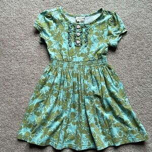 Matilda Jane dress